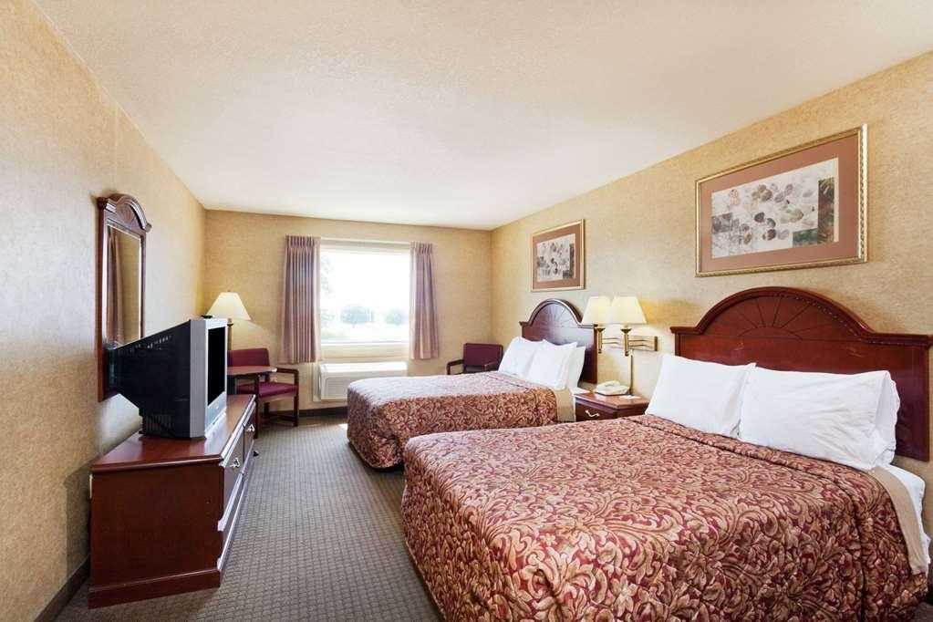 Days Inn & Suites By Wyndham Wynne מתקנים תמונה