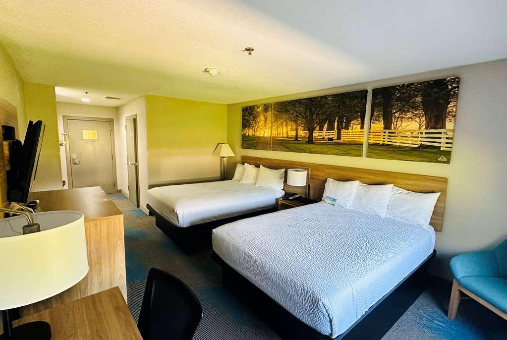 Days Inn & Suites By Wyndham Wynne חדר תמונה